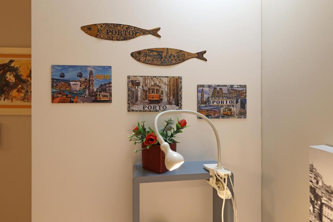 Apartament Flh Ribeira Typical Porto