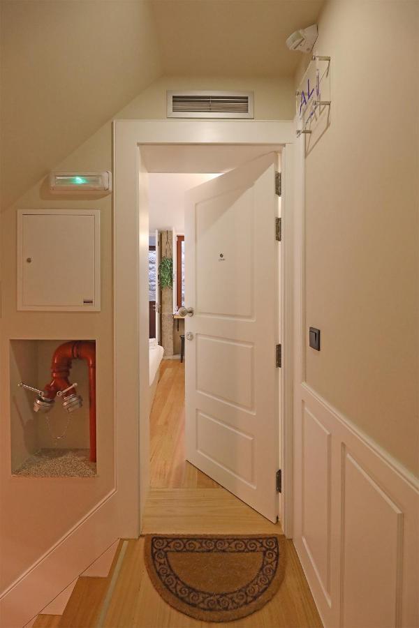 Apartament Flh Ribeira Typical *