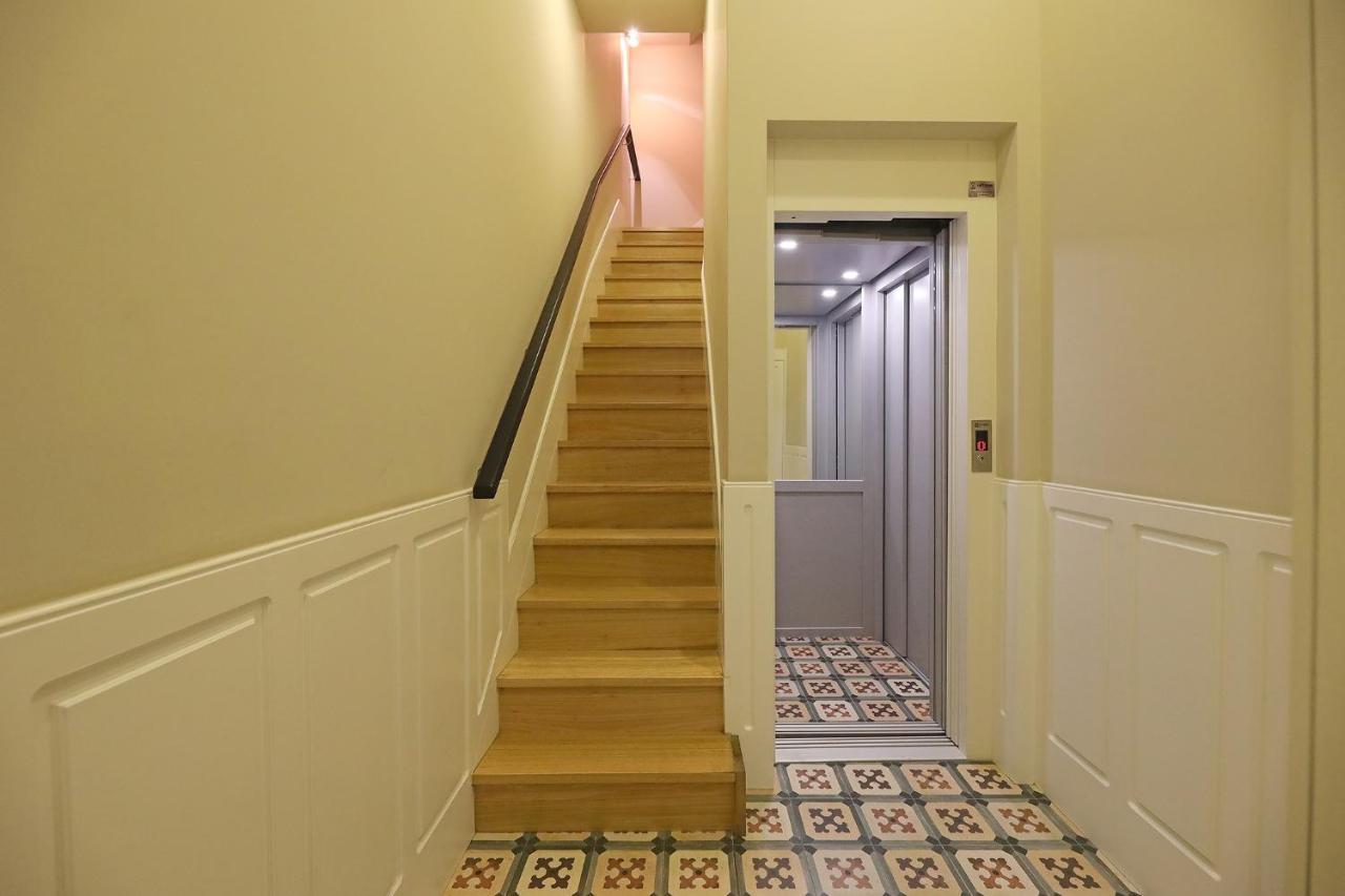 Flh Ribeira Typical Apartament
