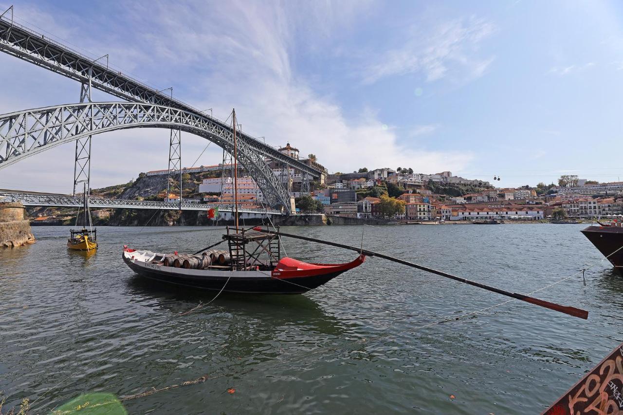 Flh Ribeira Typical Apartament Porto