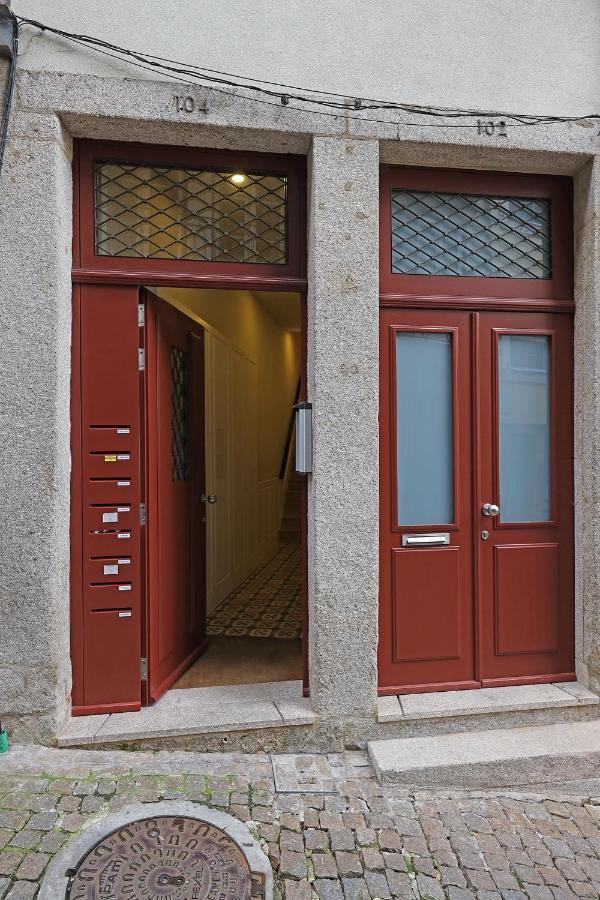 Flh Ribeira Typical Apartament